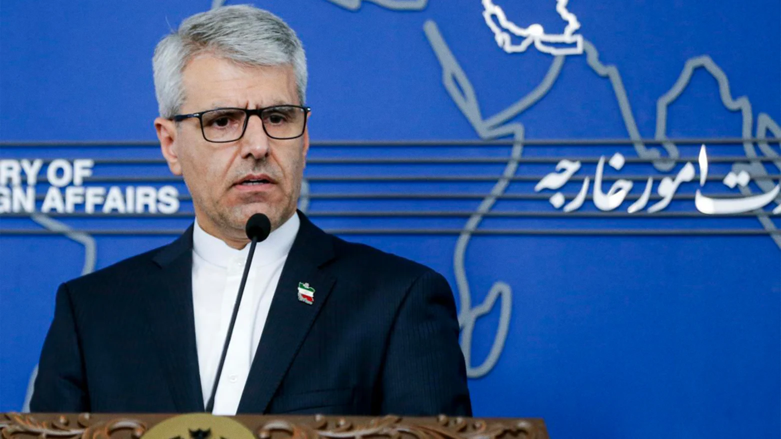 Iran US Talks End in Disagreement After 25 Hours